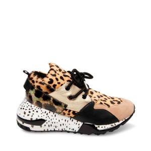 Adidași Dama Steve Madden Cliff Leopard | SM-610FR