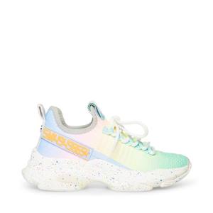 Adidași Dama Steve Madden Maxima Rainbow Colorati | SM-543YM