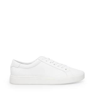 Adidași Dama Steve Madden Mutual Albi | SM-976JI