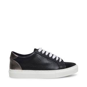 Adidași Dama Steve Madden Rezza Negrii | SM-783NT