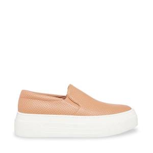 Adidași Dama Steve Madden Shuffle Blush Roz | SM-594AT