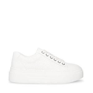 Adidași Dama Steve Madden Studio Albi | SM-310FW