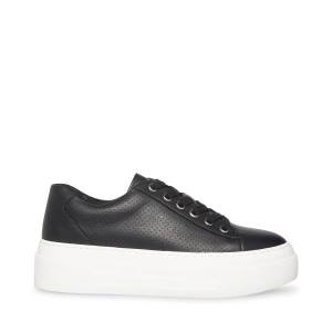 Adidași Dama Steve Madden Studio Negrii | SM-307EH