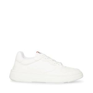 Adidași Dama Steve Madden Tristina Albi | SM-328EO