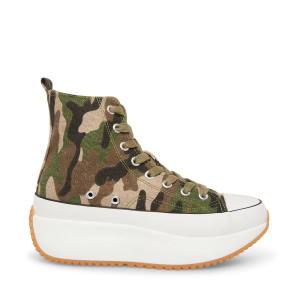 Adidași Dama Steve Madden Winston Camouflage | SM-279CV