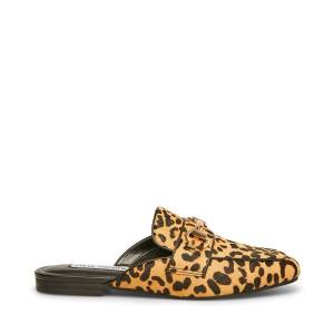 Balerini Dama Steve Madden Rylie Leopard Leopard | SM-309OD