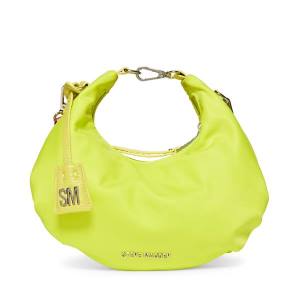 Geanta Crossbody Dama Steve Madden Bbrendin Galbeni | SM-704QX