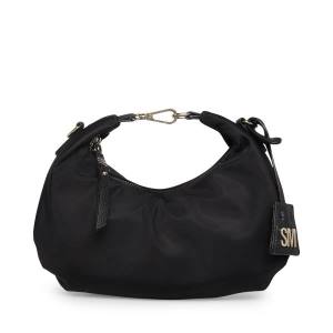 Geanta Crossbody Dama Steve Madden Bbrendin Negrii | SM-976CI