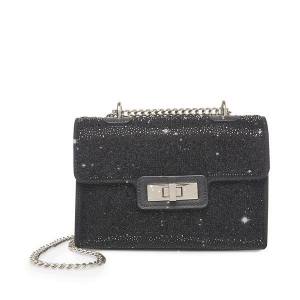 Geanta Crossbody Dama Steve Madden Bmarvel Negrii | SM-903SW