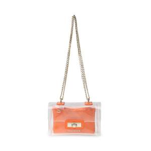 Geanta Crossbody Dama Steve Madden Bscene Portocalii Colorati | SM-176ET