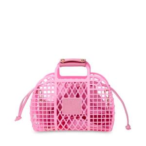 Geanta Crossbody Dama Steve Madden Bscreen Roz | SM-286DS