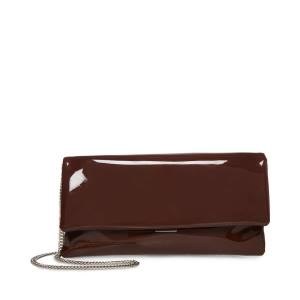 Geanta Crossbody Dama Steve Madden Bsublime Lacuita Maro | SM-780TQ