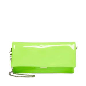 Geanta Crossbody Dama Steve Madden Bsublime Lime Verzi Deschis | SM-948RU