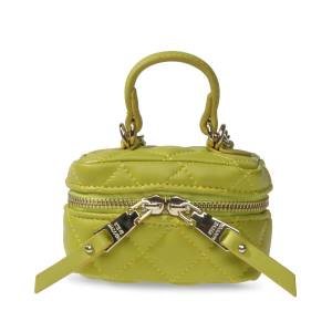 Geanta Crossbody Dama Steve Madden Bvanity Mini Lime Verzi Deschis | SM-127CV