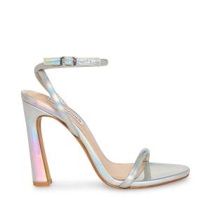 Pantofi Cu Toc Dama Steve Madden Becky Heel Rainbow | SM-270BG