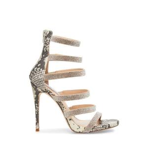 Pantofi Cu Toc Dama Steve Madden Desired Heel Diamond | SM-510XY