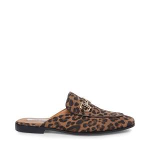 Pantofi Rochie Barbati Steve Madden Dazling-l Leopard Leopard | SM-936GR