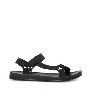 Sandale Copii Steve Madden Ahenley Negrii | SM-495QD