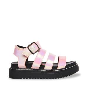 Sandale Copii Steve Madden Jcanddy Rainbow | SM-214MA