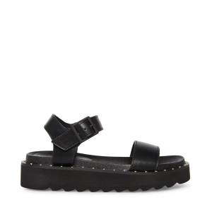 Sandale Copii Steve Madden Jdariaa Negrii | SM-153BG