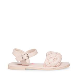 Sandale Copii Steve Madden Jkarina Blush Roz | SM-547IO