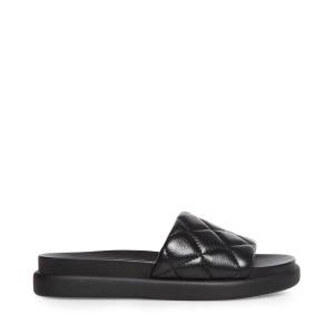 Sandale Dama Steve Madden Abell Negrii | SM-684MP