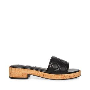 Sandale Dama Steve Madden Aria Negrii | SM-278RU