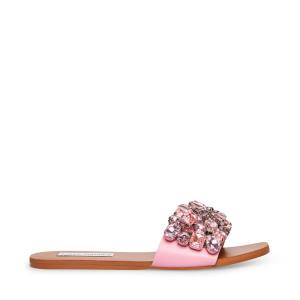 Sandale Dama Steve Madden Brielle Roz | SM-627YV