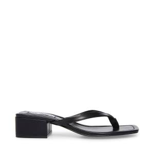 Sandale Dama Steve Madden Claudette Negrii | SM-436NP