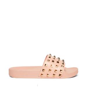 Sandale Dama Steve Madden Flashh Blush Roz | SM-496YV