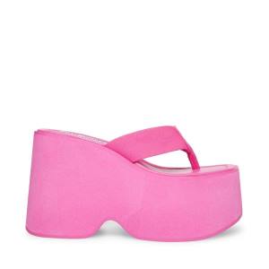 Sandale Dama Steve Madden Gwen Roz | SM-687JD