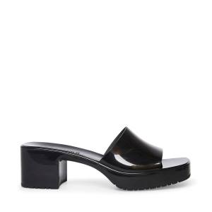 Sandale Dama Steve Madden Harlin Negrii | SM-943KH