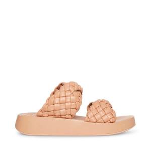 Sandale Dama Steve Madden Helsa Blush Roz | SM-379HD