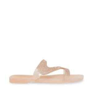 Sandale Dama Steve Madden Inspire Blush Roz | SM-519KU