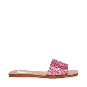 Sandale Dama Steve Madden Iselle Roz Colorati | SM-457PM