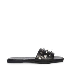 Sandale Dama Steve Madden Laverne Negrii | SM-835BK