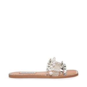 Sandale Dama Steve Madden Leandra Clear | SM-457WM