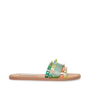 Sandale Dama Steve Madden Leandra Colorati | SM-263KO