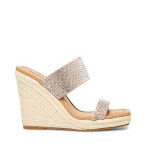 Sandale Dama Steve Madden Mackie-r Diamond | SM-349KN