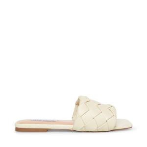 Sandale Dama Steve Madden Martine Bone Bej | SM-082HM