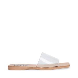 Sandale Dama Steve Madden Nixi Clear | SM-621UD