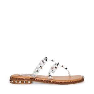 Sandale Dama Steve Madden Sandie Clear | SM-907MN