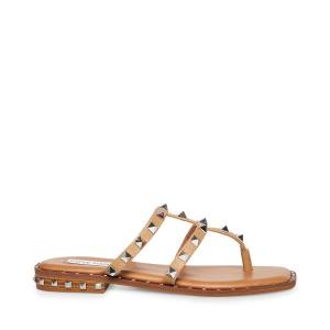 Sandale Dama Steve Madden Sandie Tan Maro | SM-639CE