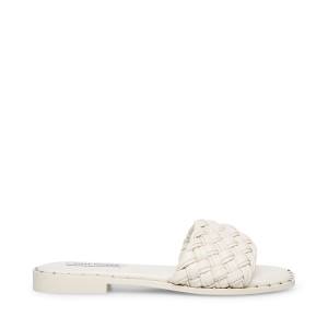 Sandale Dama Steve Madden Santina Bone Bej | SM-798JP