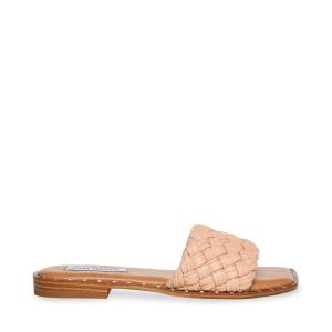 Sandale Dama Steve Madden Santina Natural Bej | SM-895QO