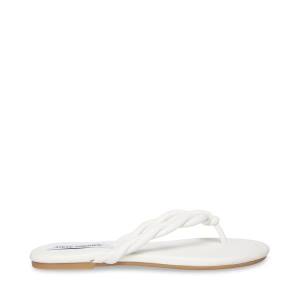 Sandale Dama Steve Madden Saylor Albi | SM-851AC