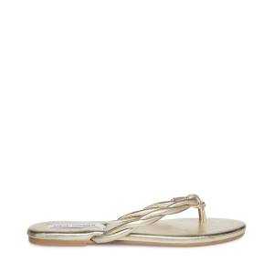 Sandale Dama Steve Madden Saylor Aurii | SM-659DX