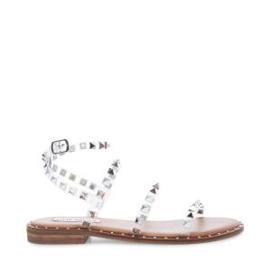 Sandale Dama Steve Madden Travel Clear | SM-745BN