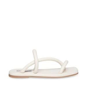 Sandale Dama Steve Madden Tropic Natural Bej | SM-675WM